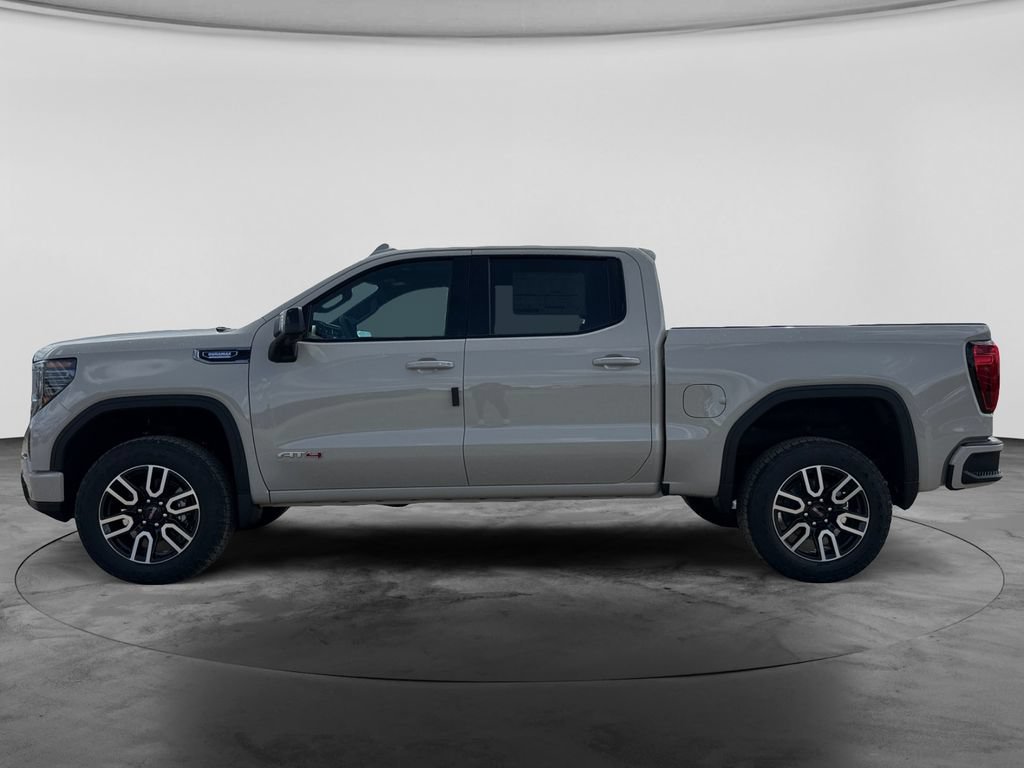 New 2026 GMC Sierra 1500 AT4 w/ AT4 Premium Package AWD/4WD image 4