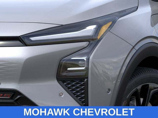 New 2027 Chevrolet Bolt RS w/ Super Cruise Package FWD image 10