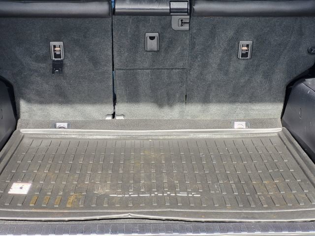 Used 2020 Toyota 4Runner TRD Off-Road Premium w/ Moonroof Package image 20