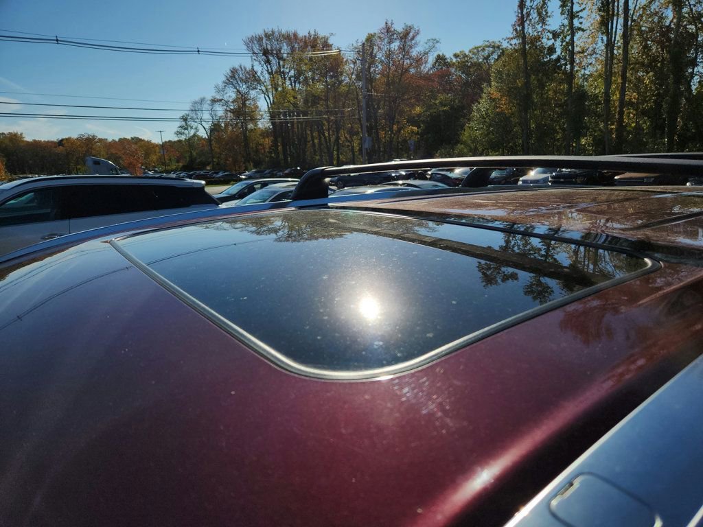 Used 2018 Toyota Highlander XLE image 10