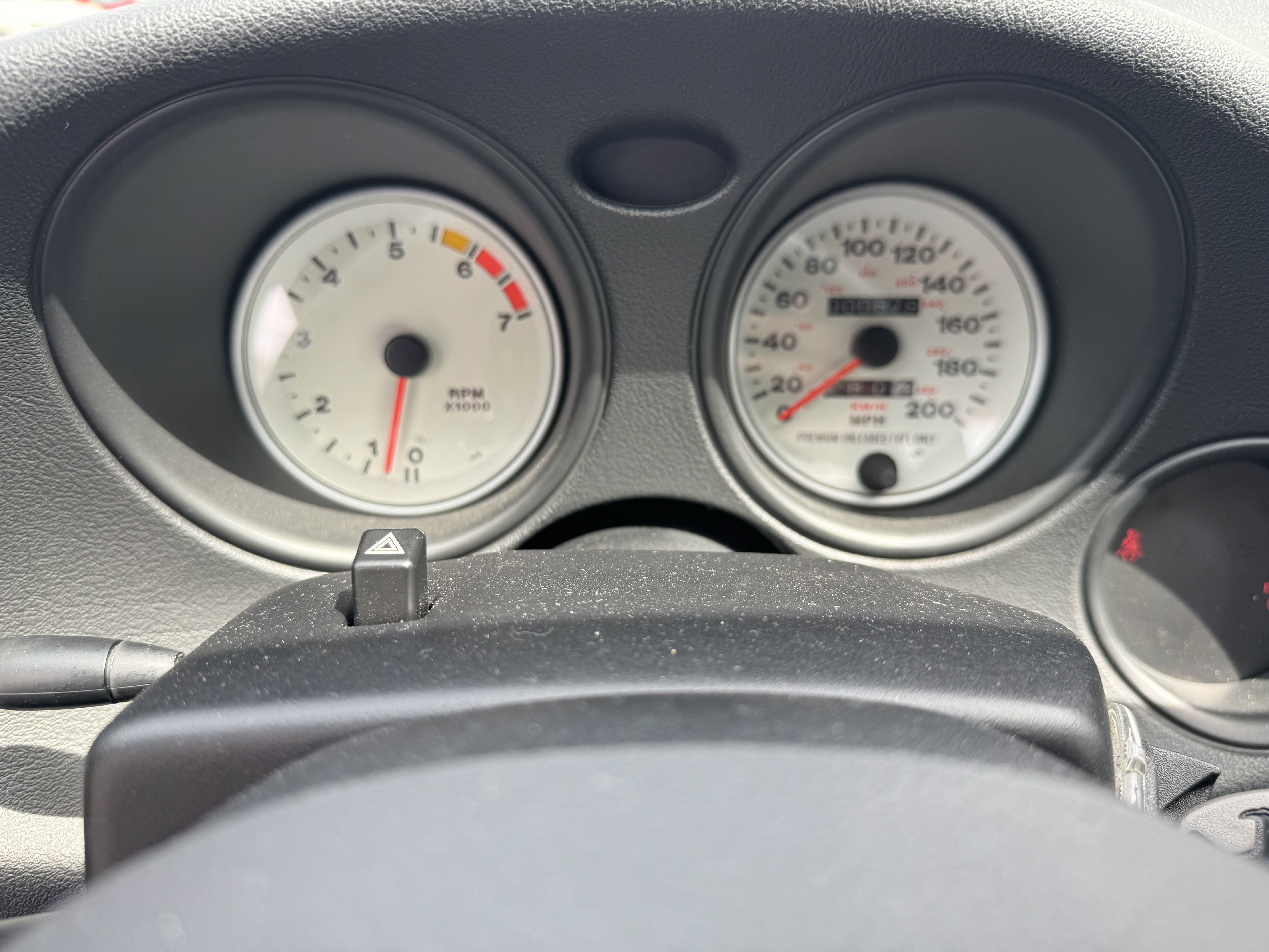 Used 2000 Dodge Viper RT/10 image 28