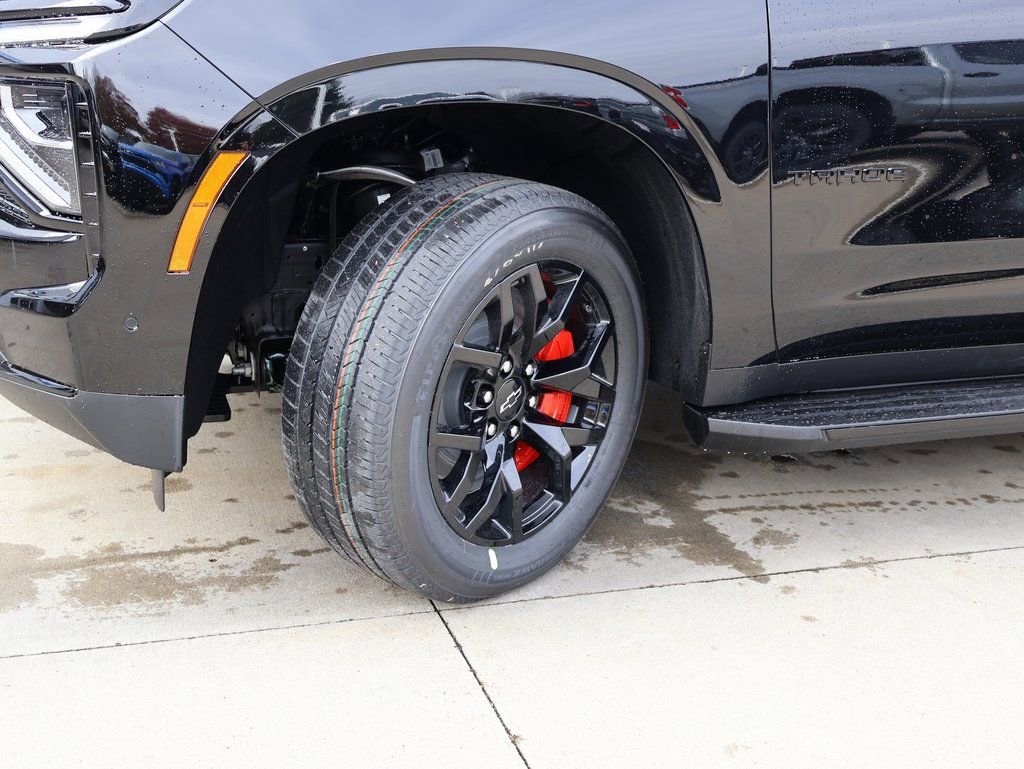 New 2026 Chevrolet Tahoe RST w/ RST Performance Edition image 48