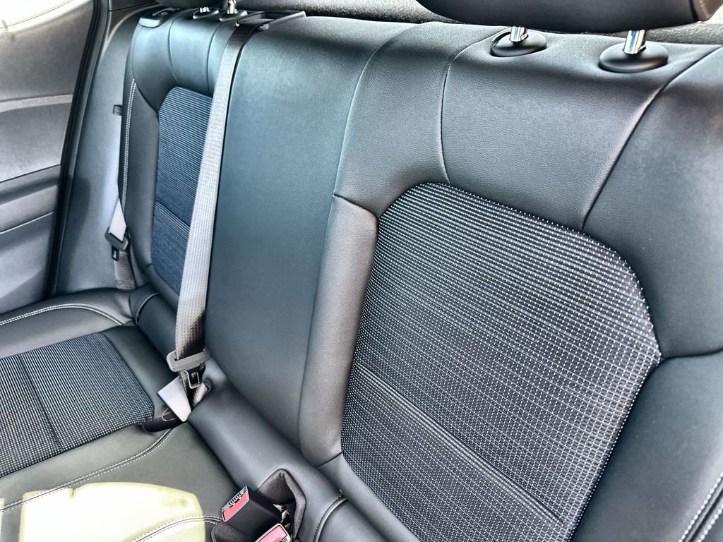 New 2026 Buick Envista Preferred w/ Convenience I Package image 18