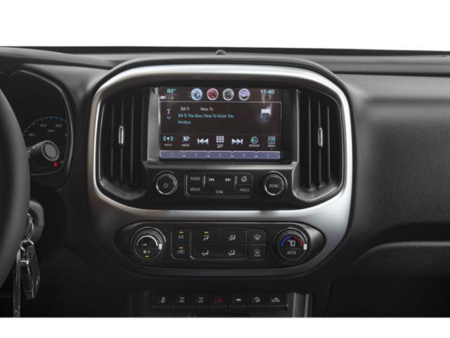 Used 2018 Chevrolet Colorado ZR2 AWD/4WD image 13