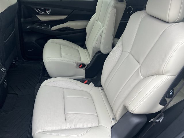 New 2026 Subaru Ascent Limited AWD/4WD image 35