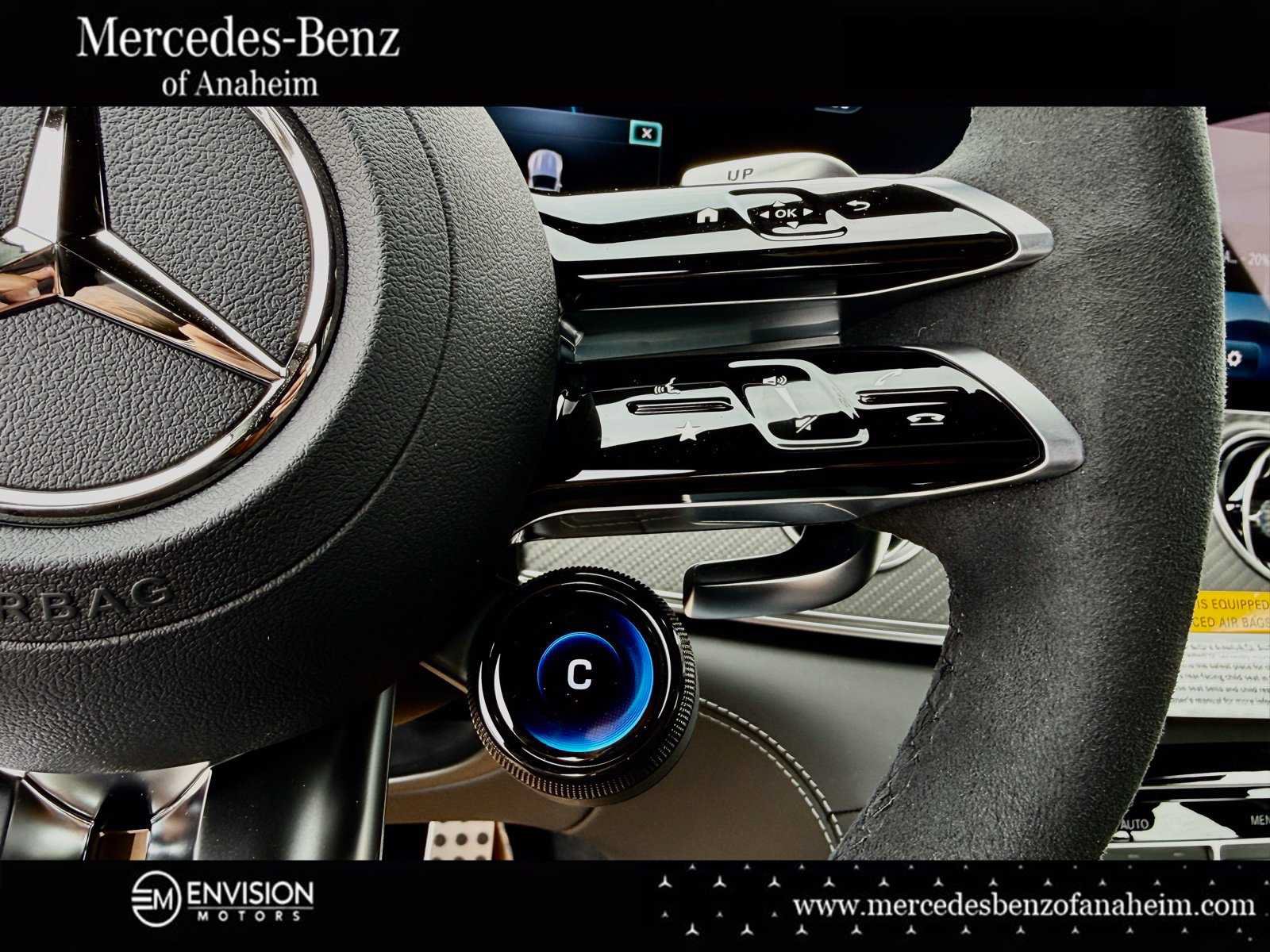 New 2026 Mercedes-Benz AMG GT 43 image 25