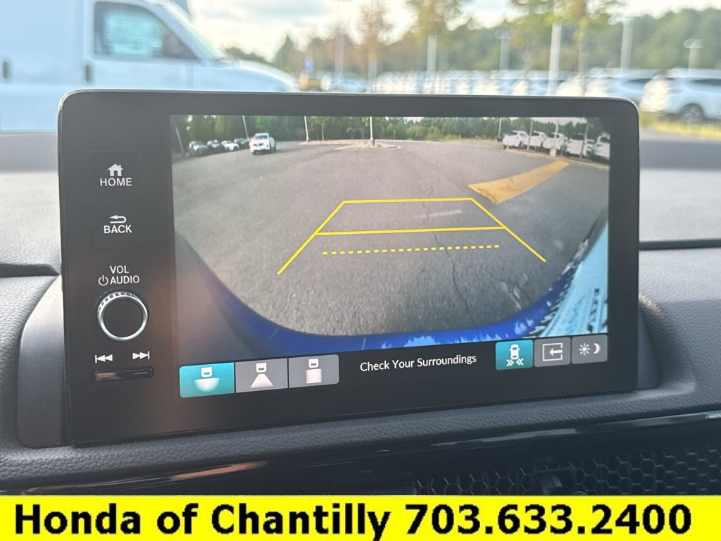 Certified 2024 Honda CR-V EX-L image 15