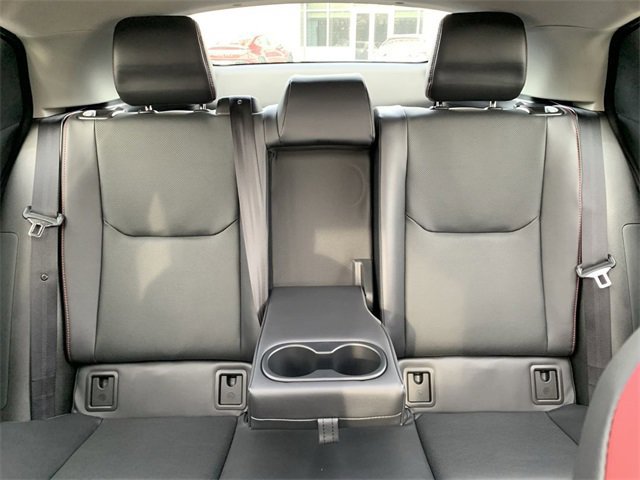 New 2025 Toyota Prius Plug-In Hybrid image 32