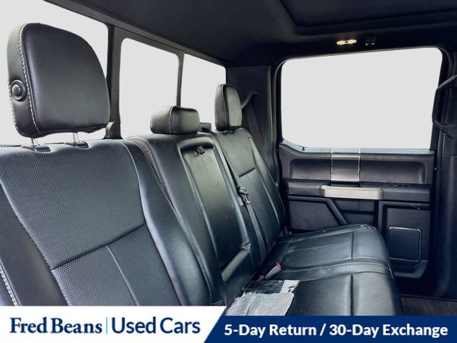 Used 2018 Ford F150 Lariat AWD/4WD image 36
