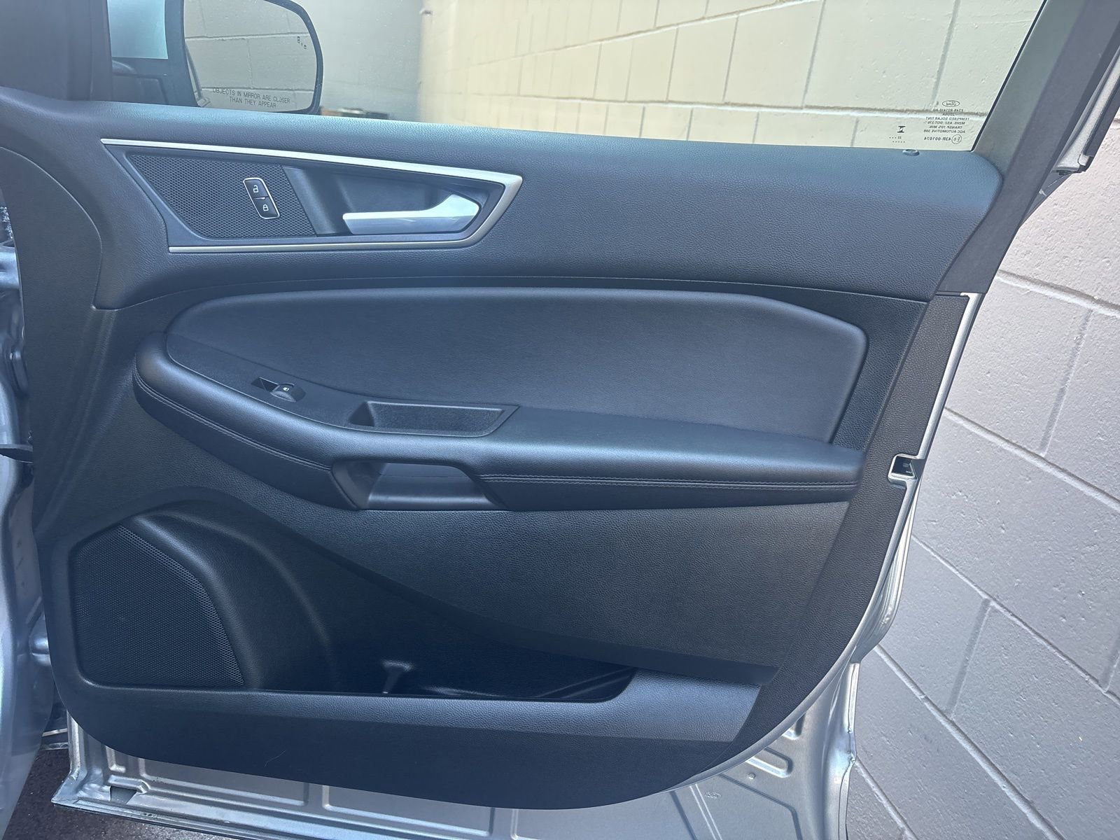 Certified 2022 Ford Edge SEL w/ Convenience Package image 48