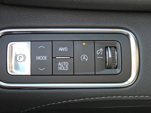 New 2026 Buick Enclave Preferred w/ Power Package image 12