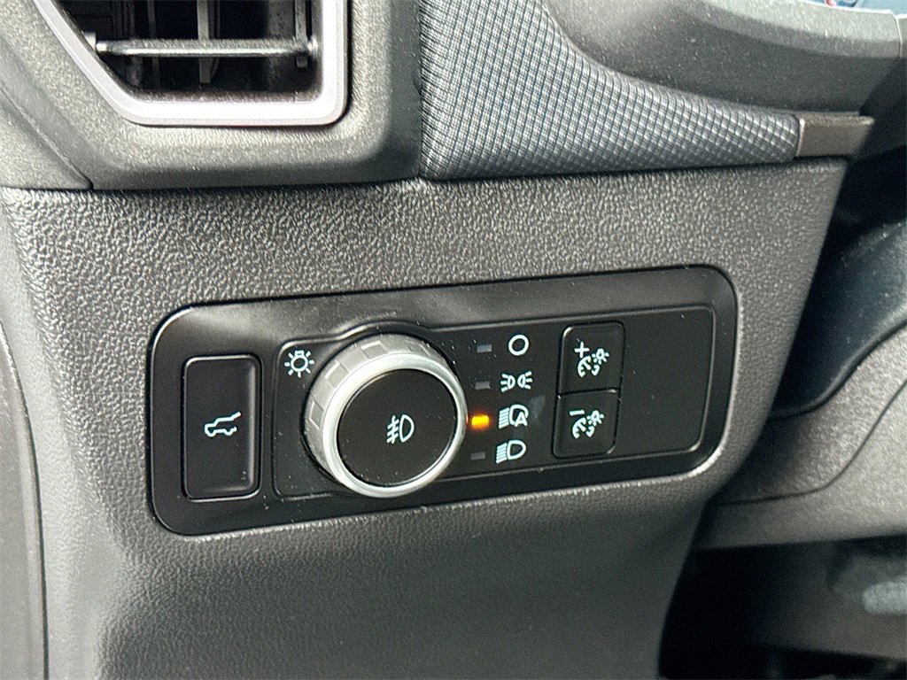 Used 2025 Ford Bronco Sport Badlands image 27