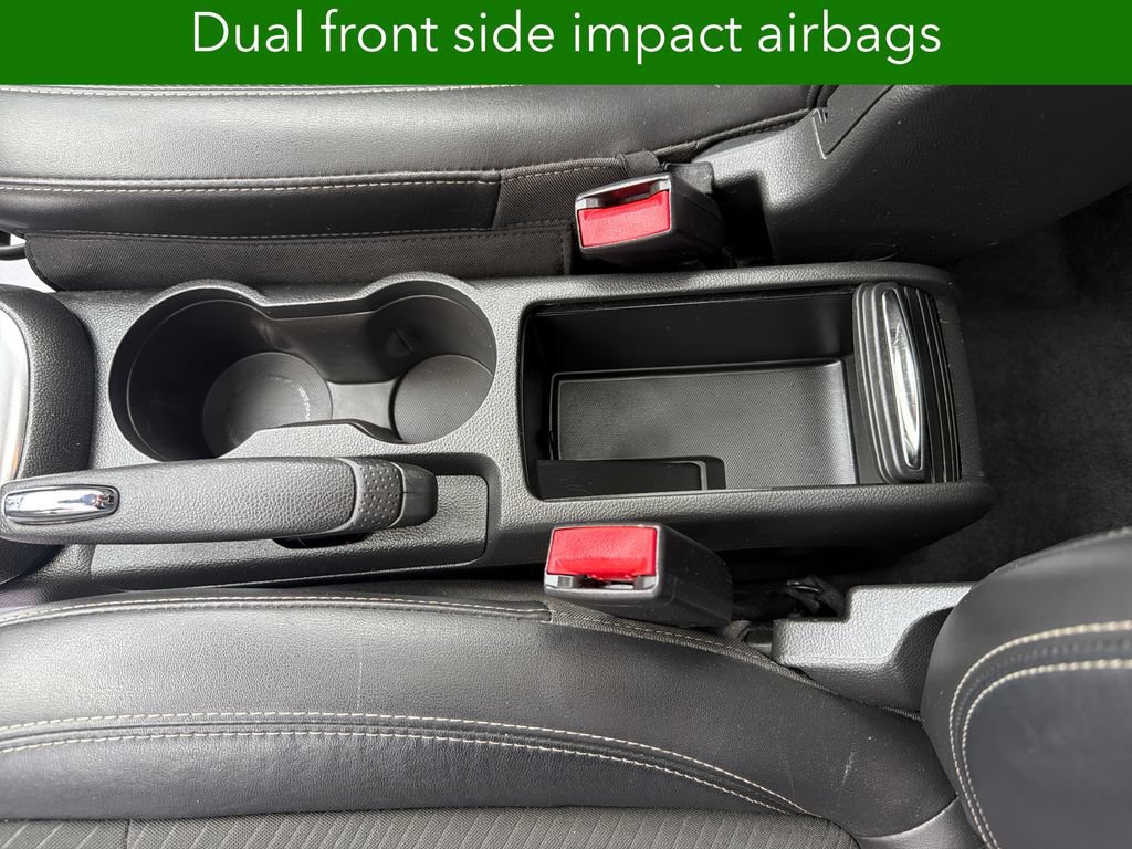 Certified 2014 Buick Encore Convenience FWD image 31