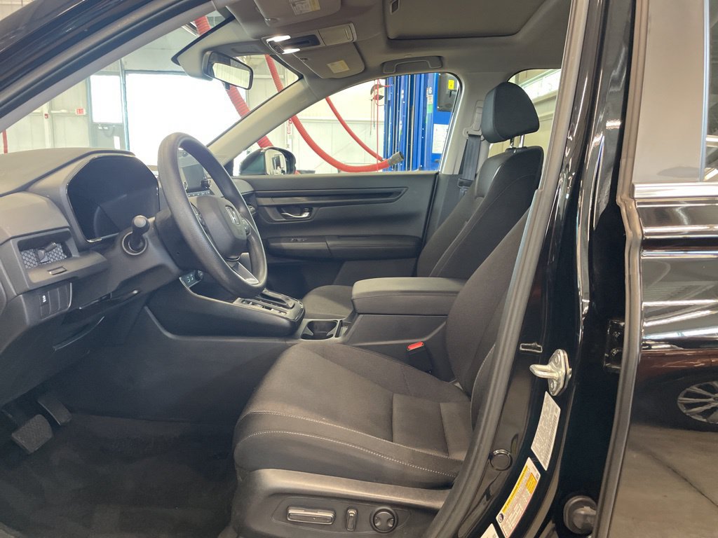 Certified 2024 Honda CR-V EX image 16