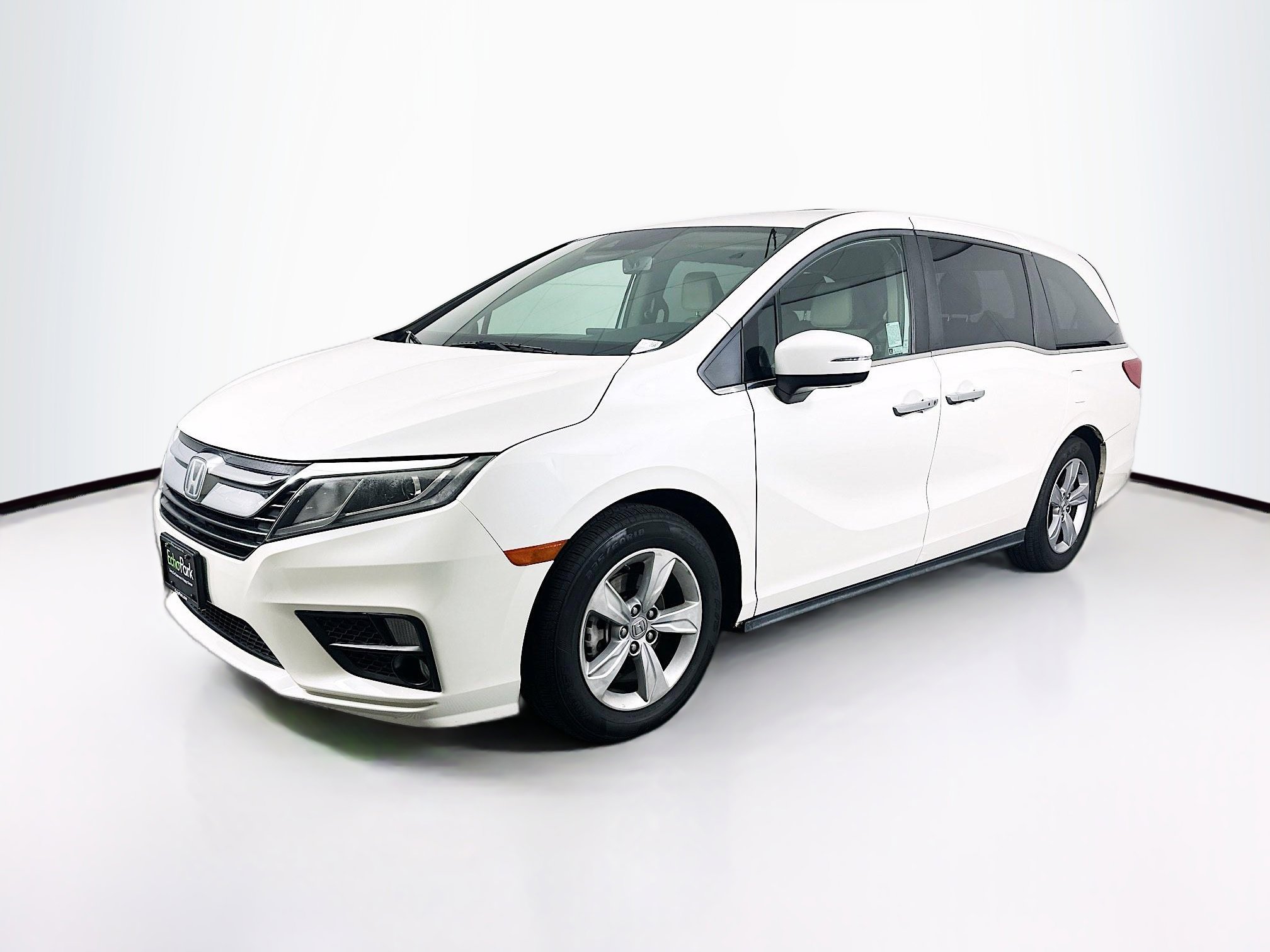 Used 2019 Honda Odyssey EX-L image 3