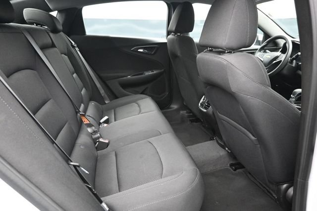 Used 2024 Chevrolet Malibu LT FWD image 18