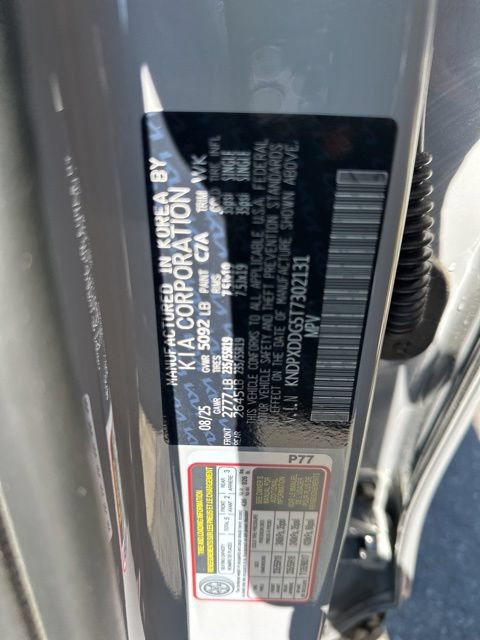New 2026 Kia Sportage SX Prestige AWD/4WD image 48