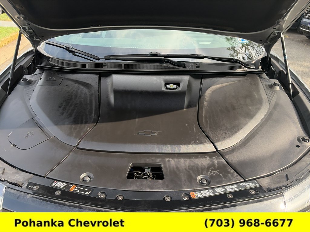 Certified 2024 Chevrolet Blazer EV LT AWD/4WD image 30