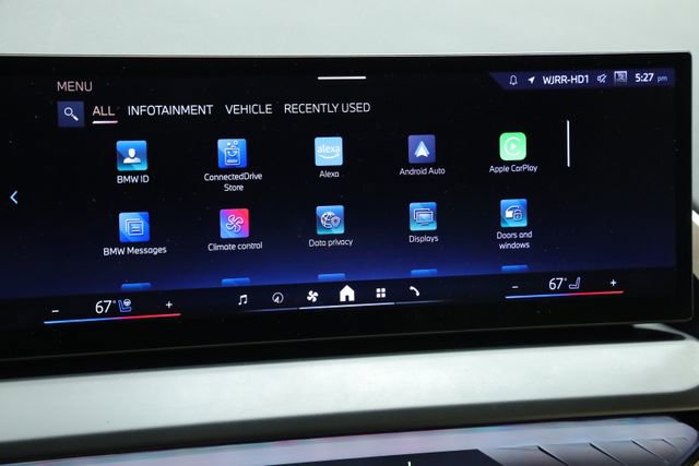 Used 2025 BMW X3 xDrive30i image 17