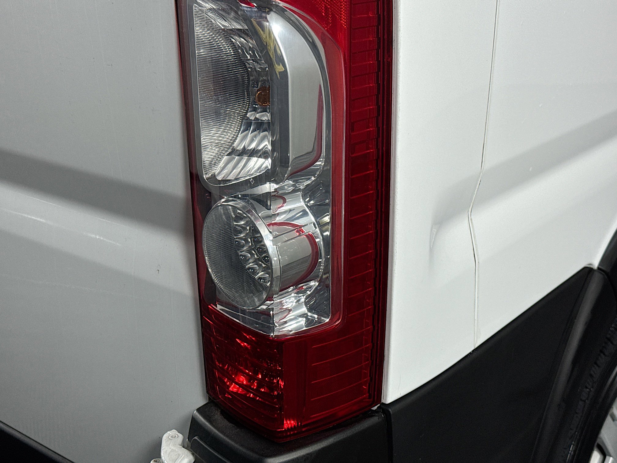 Used 2021 RAM ProMaster 1500 image 28