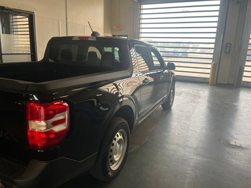 Used 2026 Ford Maverick XL AWD/4WD image 6