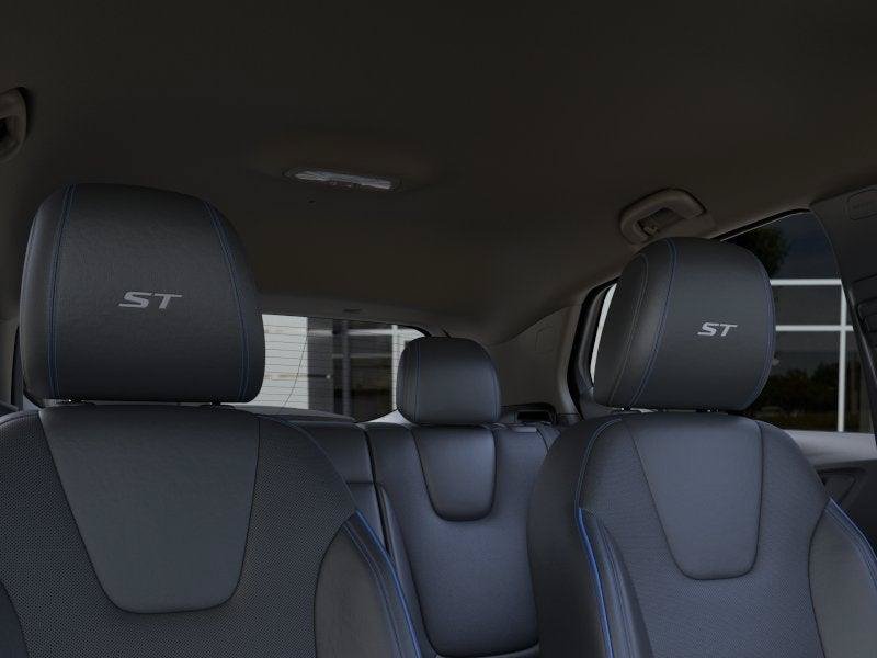 New 2026 Buick Encore GX Sport Touring w/ Advanced Technology Package FWD image 24