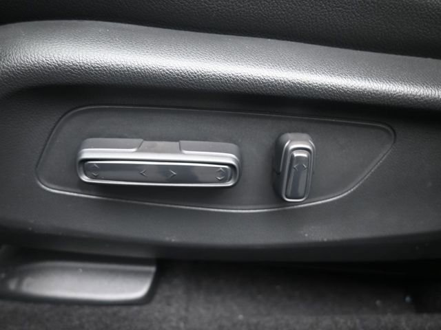 New 2026 Honda HR-V EX-L image 33