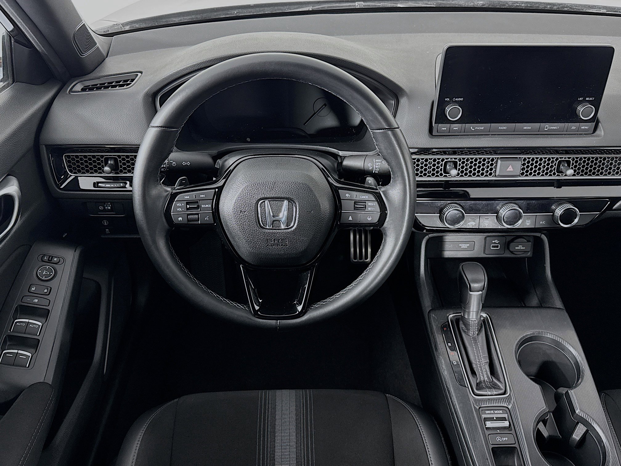 Certified 2023 Honda Civic Sport image 20