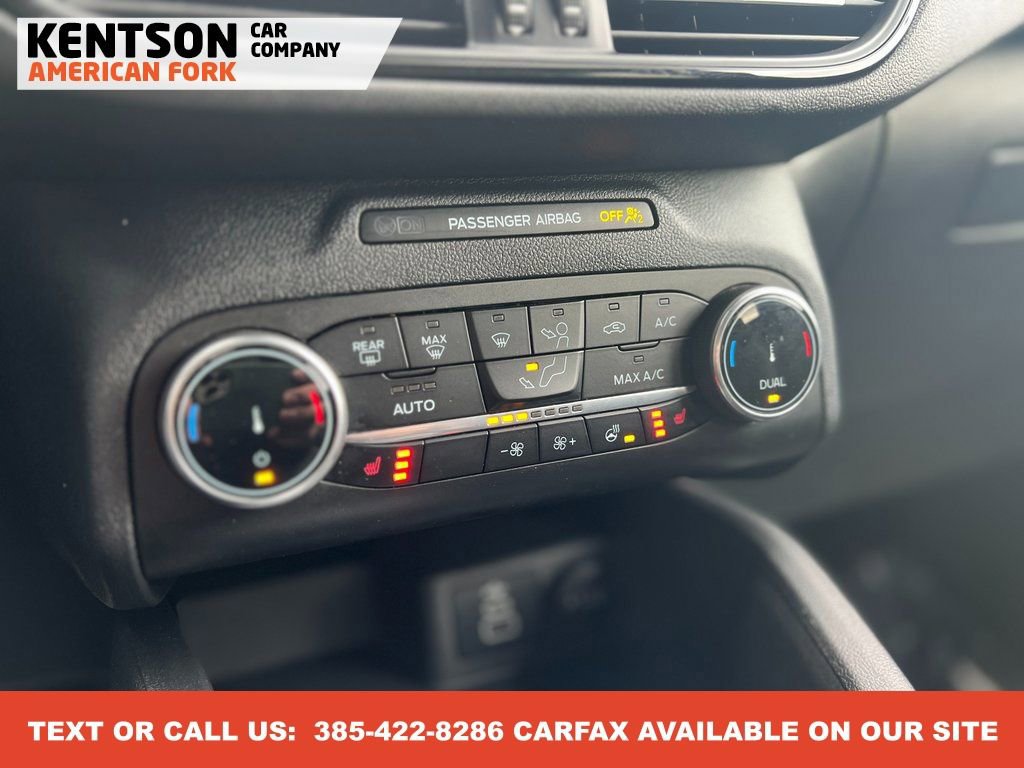 Used 2024 Ford Escape ST-Line image 27