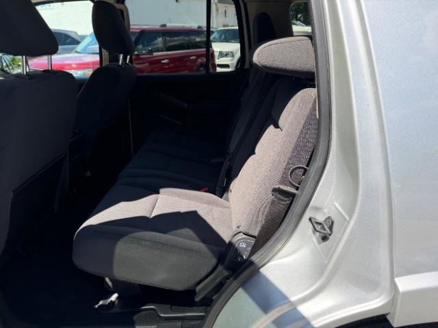 Used 2010 Ford Explorer XLT RWD image 28