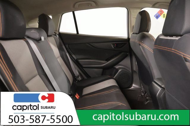 Used 2019 Subaru Crosstrek 2.0i Premium AWD/4WD image 28