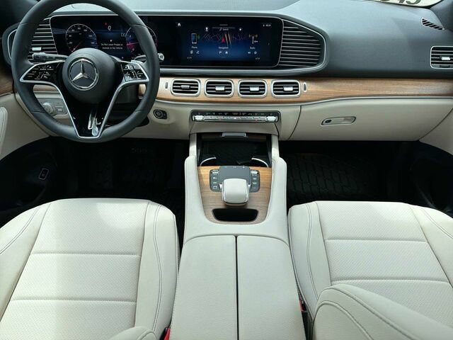 Certified 2026 Mercedes-Benz GLE 350 4MATIC image 15