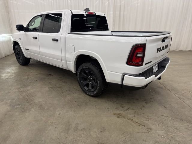 New 2026 RAM 1500 Big Horn w/ Night Edition image 33