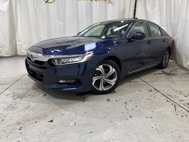 Used 2020 Honda Accord EX-L image 14