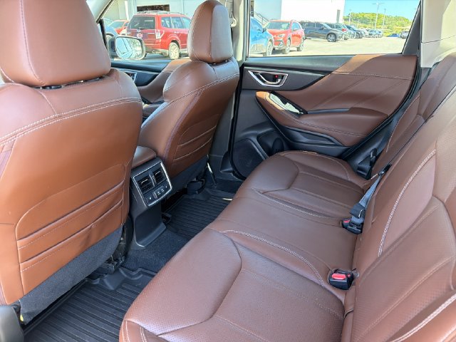 Used 2021 Subaru Forester Touring w/ Popular Package #2 AWD/4WD image 23
