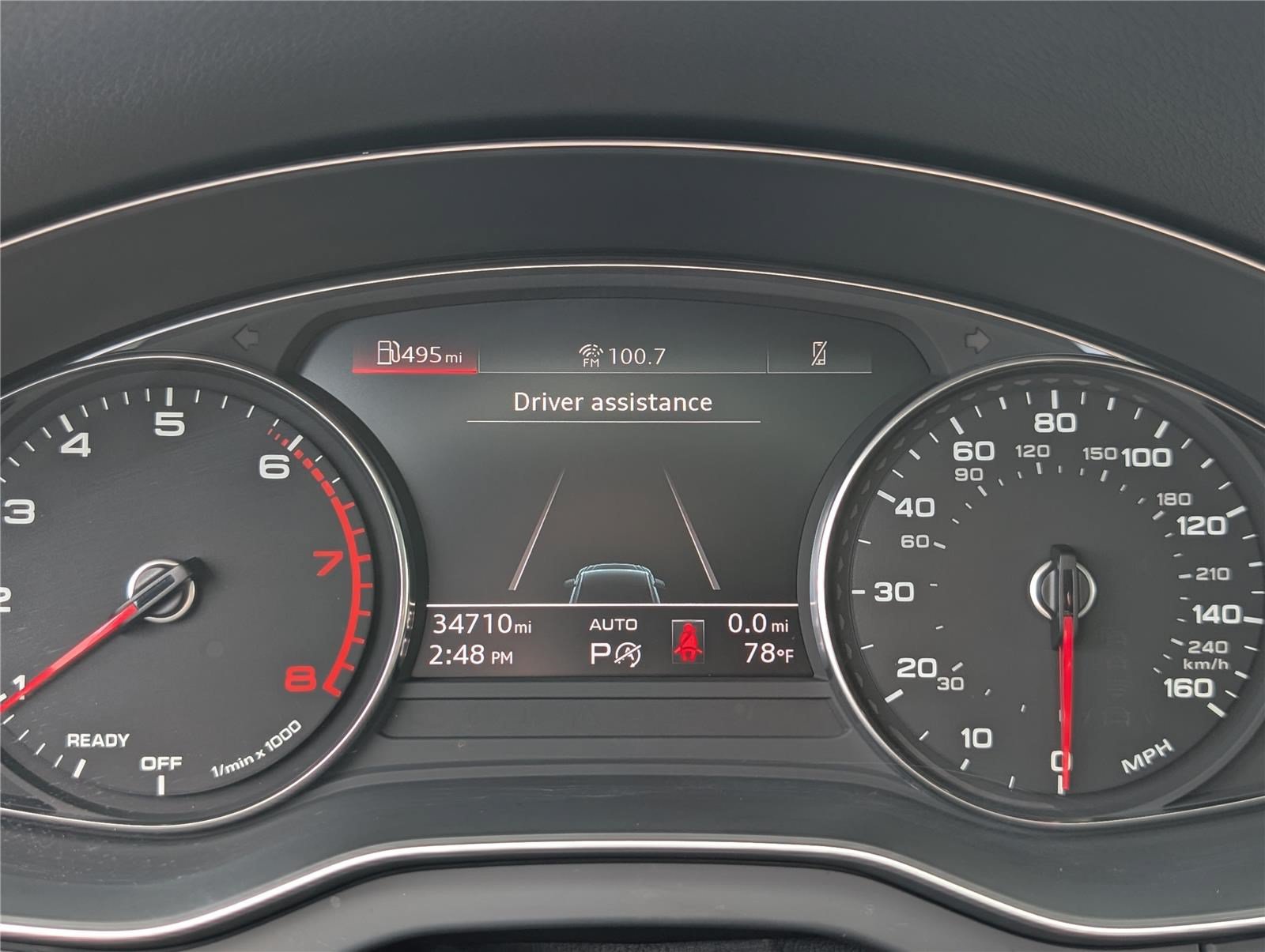 Used 2023 Audi Q5 2.0T Premium w/ Convenience Package AWD/4WD image 32