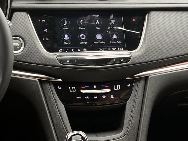 New 2026 Cadillac XT5 Premium Luxury image 15
