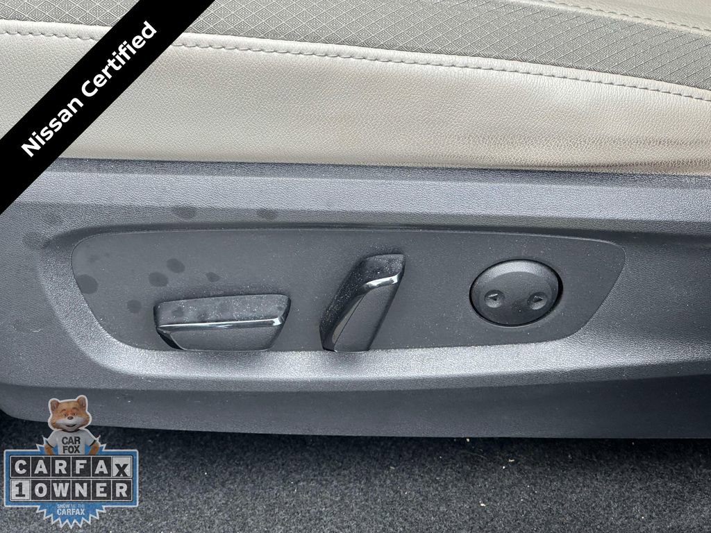 Certified 2023 Nissan Pathfinder SL image 23