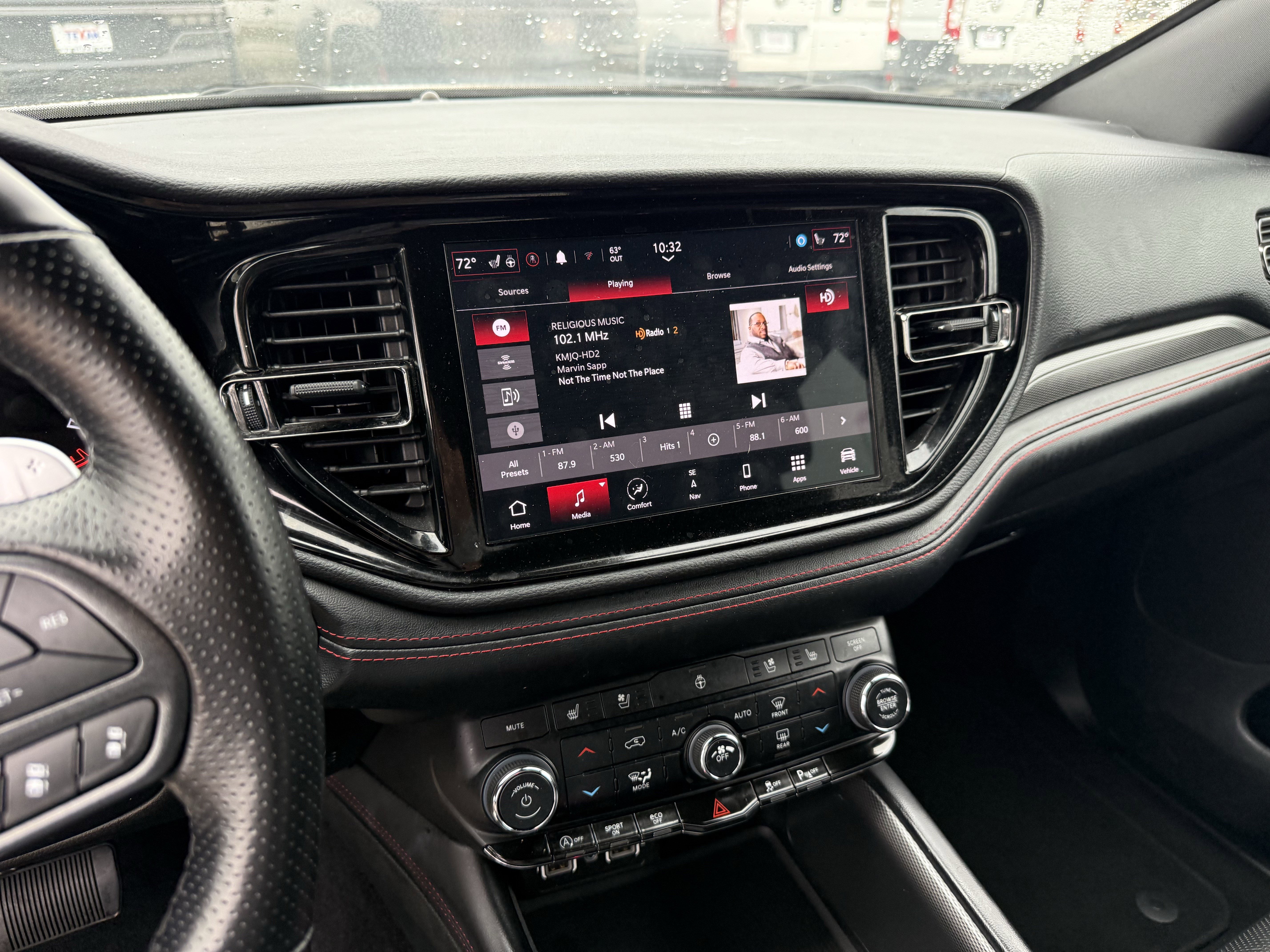 Used 2024 Dodge Durango GT image 20