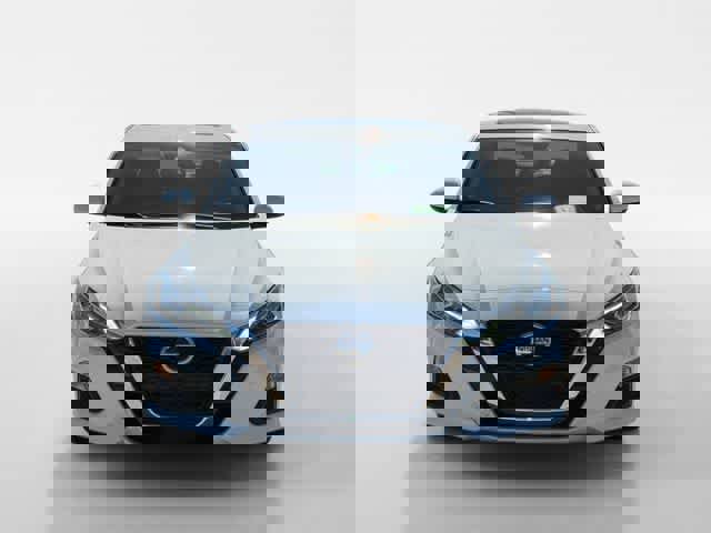 Used 2021 Nissan Altima 2.5 SV w/ SV Premium Package image 8