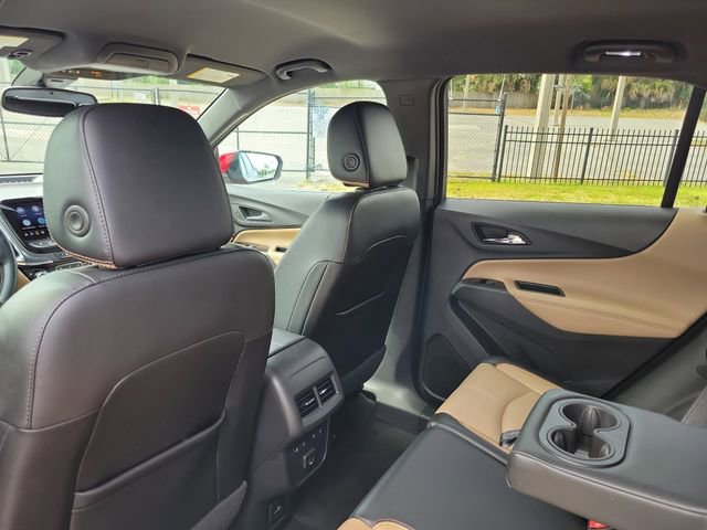 Used 2023 Chevrolet Equinox Premier FWD image 27