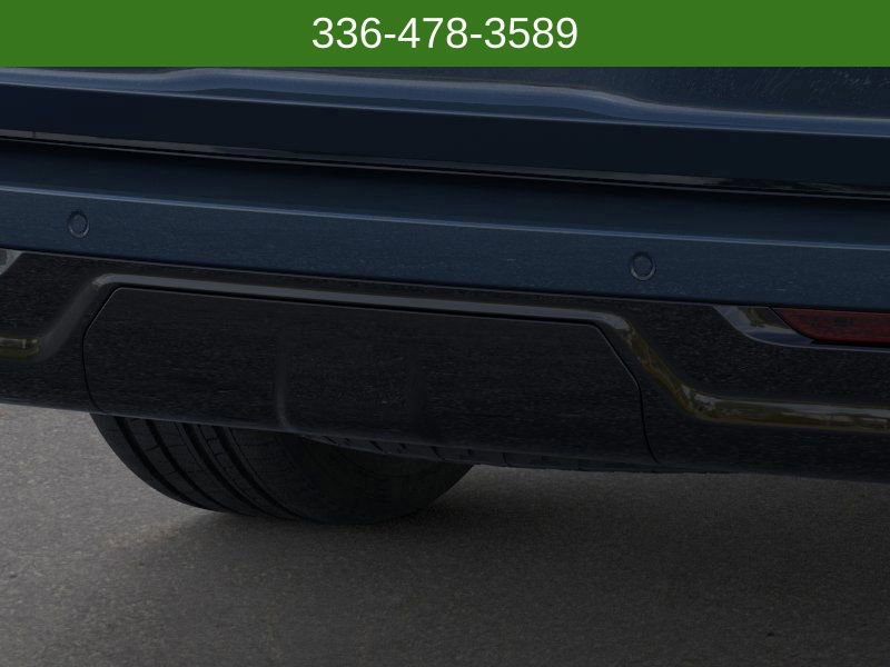 New 2025 Lincoln Navigator L Reserve image 23