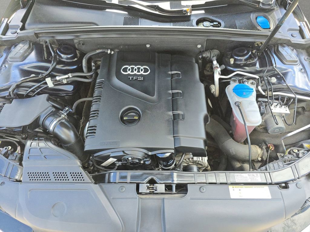 Used 2014 Audi A4 Premium Plus image 34
