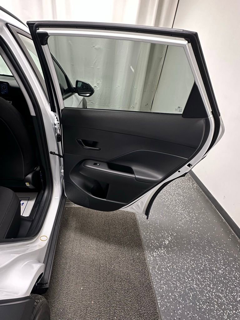 New 2026 Hyundai Kona SEL Sport image 22