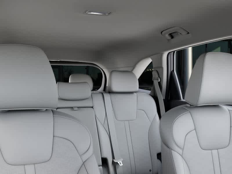 New 2026 Kia Sorento EX FWD image 27