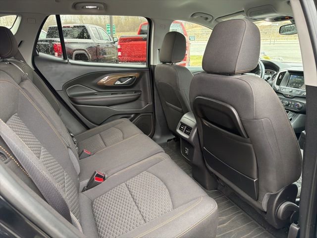 Used 2019 GMC Terrain SLE w/ Driver Convenience Package image 12