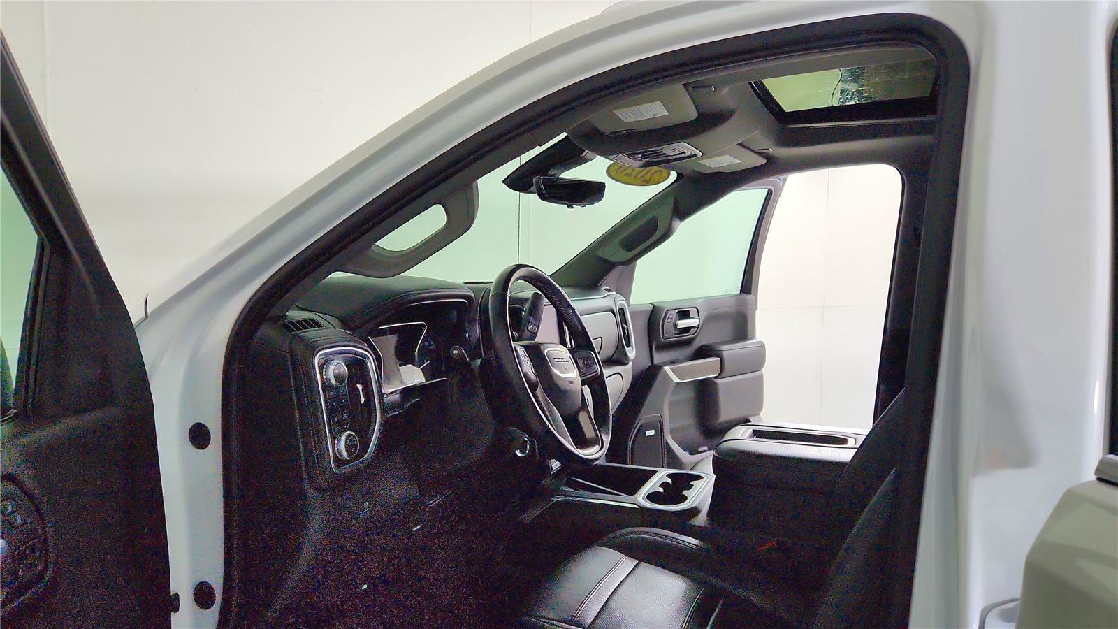 Used 2020 GMC Sierra 1500 Denali w/ Denali Ultimate Package image 16