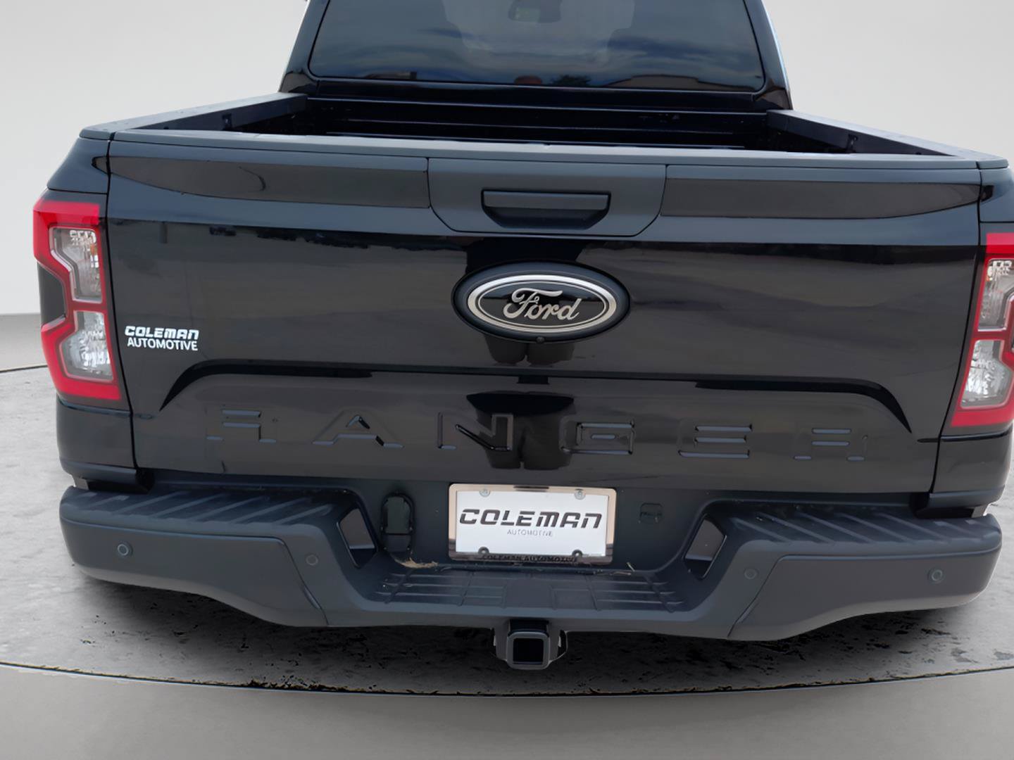 New 2026 Ford Ranger Lariat w/ FX4 Off-Road Package AWD/4WD image 19
