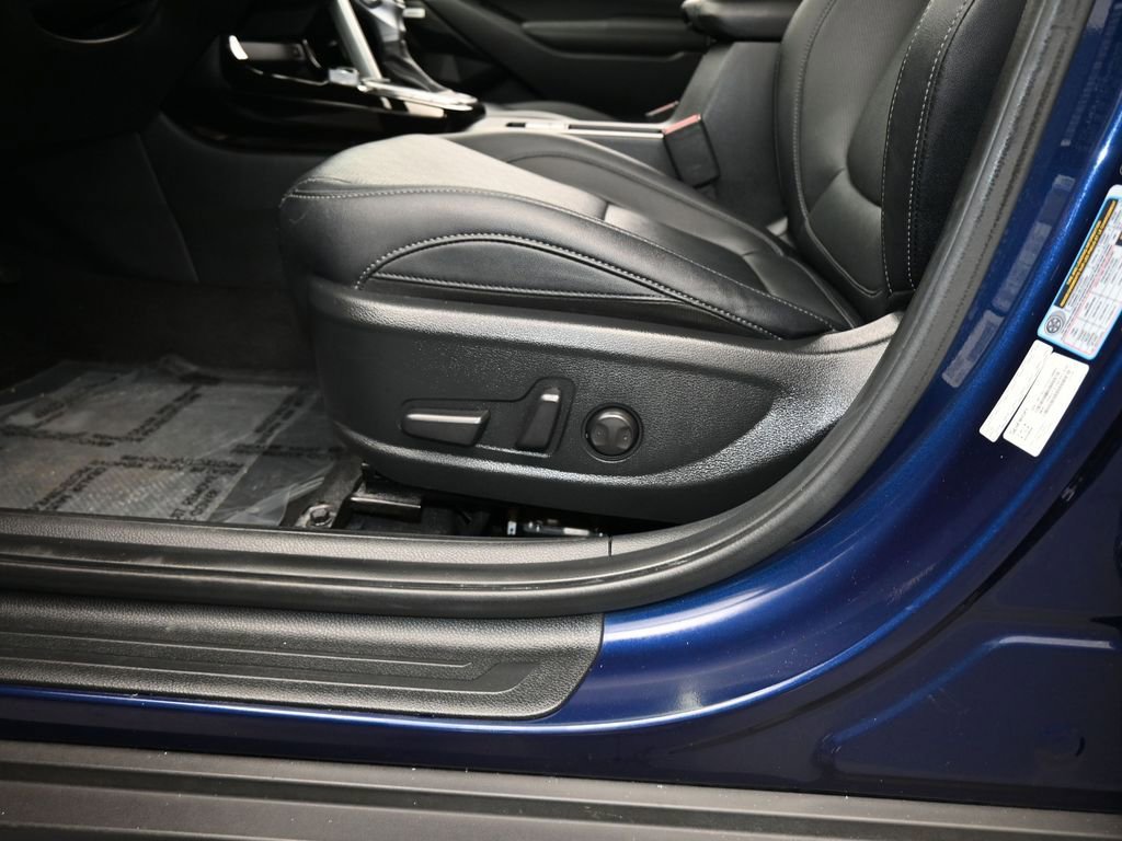 Used 2023 Kia Seltos SX image 14