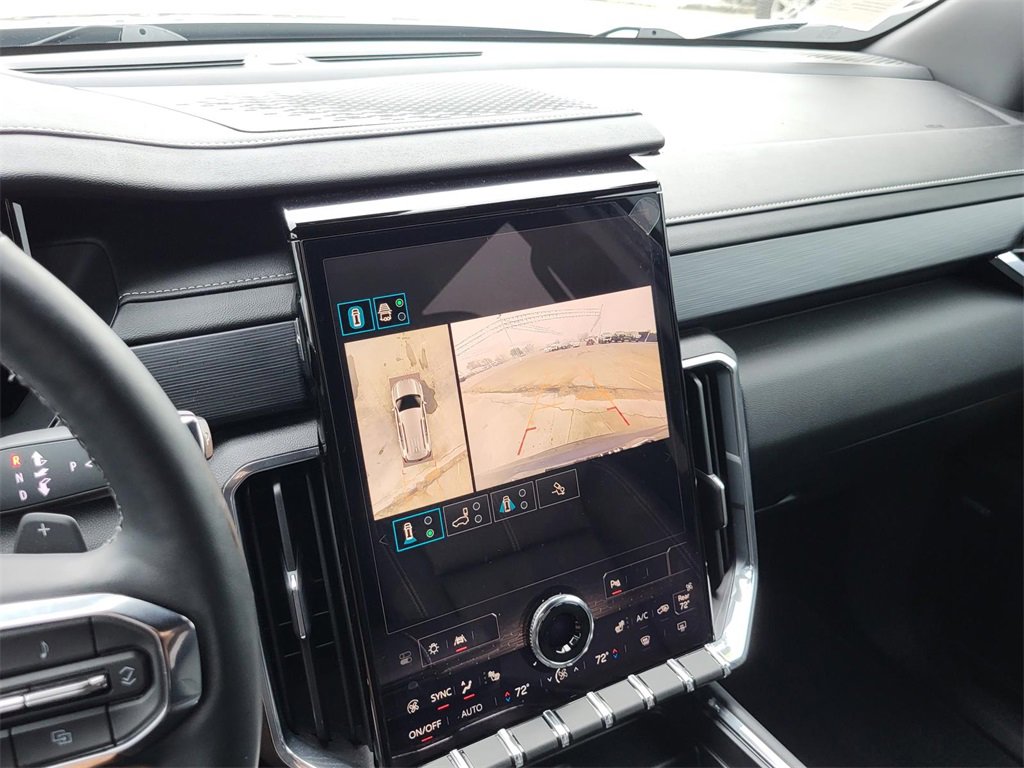 Used 2024 GMC Acadia Elevation w/ Black Edition image 27